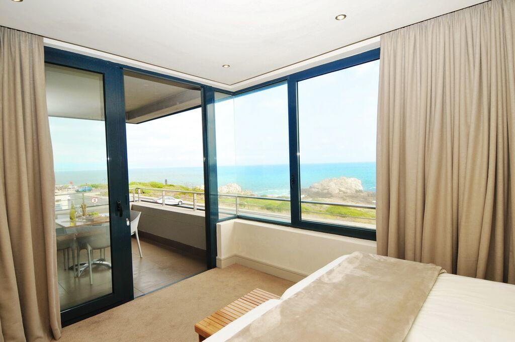 Bamboo @ Le Paradis Hermanus Kültér fotó
