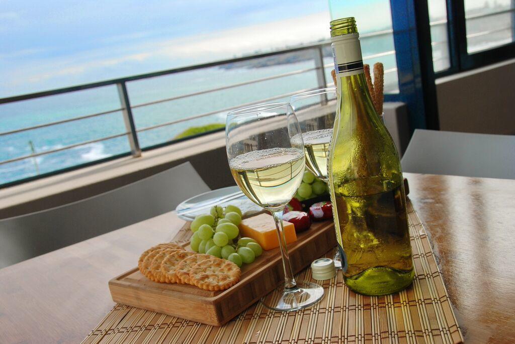 Bamboo @ Le Paradis Hermanus Kültér fotó